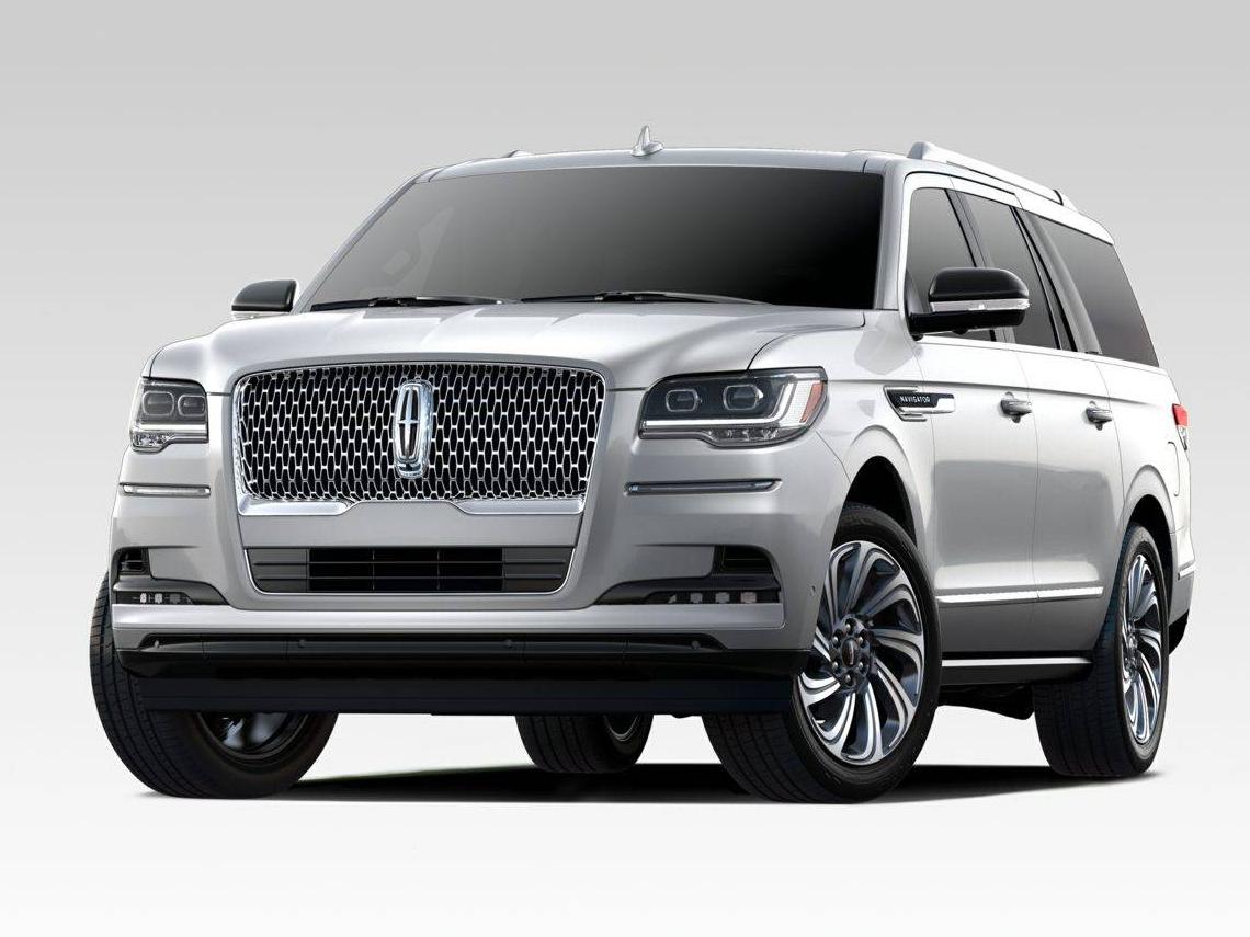 LINCOLN NAVIGATOR L 2022 5LMJJ3KT9NEL09673 image